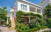 Туры в отель Apartments Boskovic