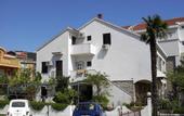 Туры в отель Apartments Boskovic
