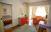 Туры в отель Apartments Boskovic