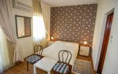 Туры в отель Apartments Boskovic