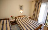 Туры в отель Apartments Boskovic