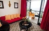 Туры в отель Villa Caletas