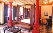 Туры в отель Villa Caletas