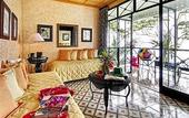 Туры в отель Villa Caletas