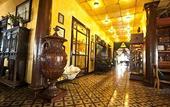 Туры в отель Villa Caletas