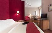 Туры в отель Culture Hotel Villa Capodimonte