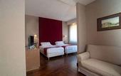 Туры в отель Culture Hotel Villa Capodimonte