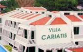 Туры в отель Villa Cariatis