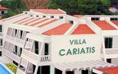 Туры в отель Villa Cariatis