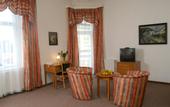 Туры в отель Villa Charlotte