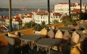 Туры в отель Bairro Alto Hotel