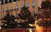 Туры в отель Bairro Alto Hotel