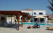Туры в отель Villa Clio