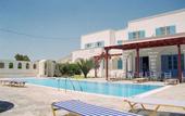 Туры в отель Villa Clio