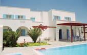 Туры в отель Villa Clio