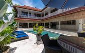 Туры в отель Villa Coco Seminyak