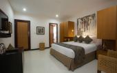 Туры в отель Villa Coco Seminyak