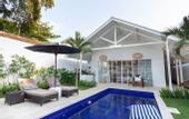 Туры в отель Villa Coco Seminyak