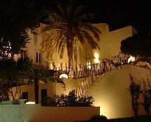 Villa Del Lauro 4*