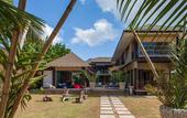 Туры в отель Villa Des Alizes