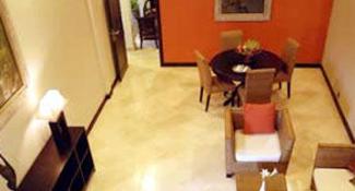 Villa Diamondstar Hill 5*