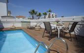 Туры в отель Villa Dorothy