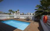 Туры в отель Villa Dorothy