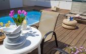 Туры в отель Villa Dorothy