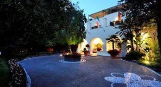 Villa Durrueli Resort & Spa 4*