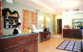 Туры в отель Villa Edera