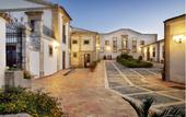 Туры в отель Villa Favorita