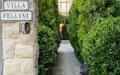Туры в отель Villa Fellini