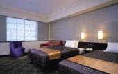 Туры в отель Villa Fontaine Shiodome
