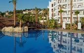 Туры в отель The SH Villa Gadea