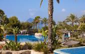 Туры в отель The SH Villa Gadea