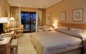 Туры в отель The SH Villa Gadea