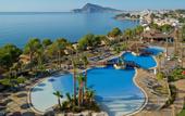 Туры в отель The SH Villa Gadea