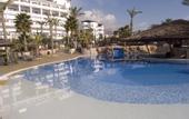 Туры в отель The SH Villa Gadea