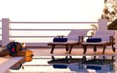 Туры в отель Adamant Suites