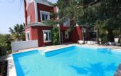 Туры в отель Villa Ghionis