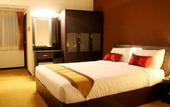Туры в отель Baiyoke Boutique Hotel