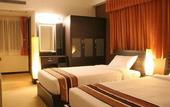 Туры в отель Baiyoke Boutique Hotel