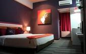 Туры в отель Baiyoke Boutique Hotel