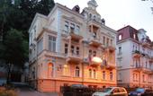 Туры в отель Villa Gloria
