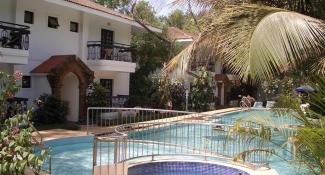 Vila Goesa Beach Resort 3*