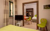 Туры в отель Hotel Villa Grazioli