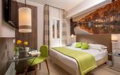 Туры в отель Hotel Villa Grazioli