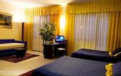 Туры в отель Hotel Villa