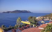 Туры в отель Villa Hotel Tamara