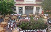 Туры в отель Villa Hue Hotel